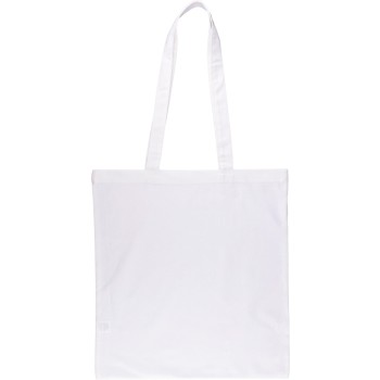Shopping bag in cotone Oeko-Tex 140 g/m2 Kenneth