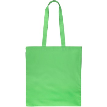 Shopping bag in cotone Oeko-Tex 140 g/m2 Kenneth