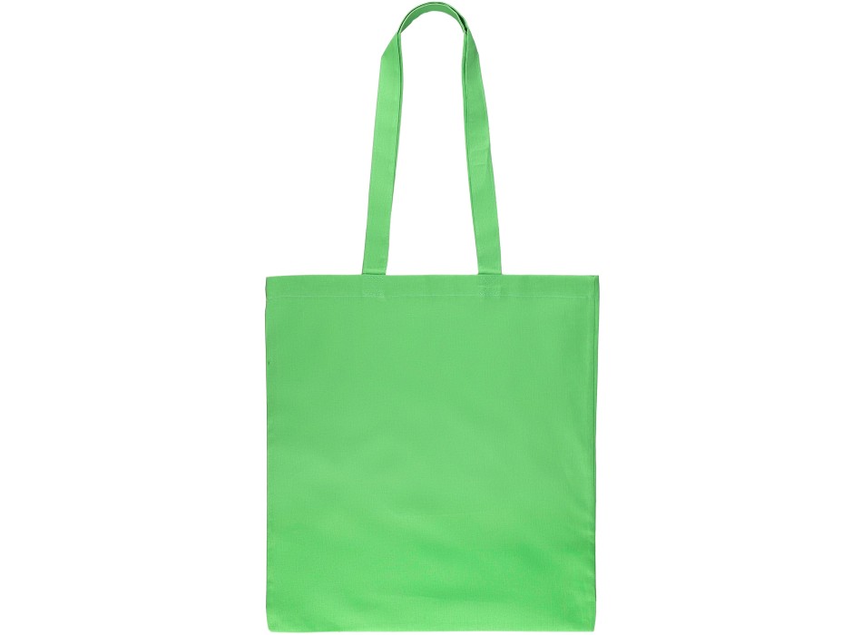 Shopping bag in cotone Oeko-Tex 140 g/m2 Kenneth