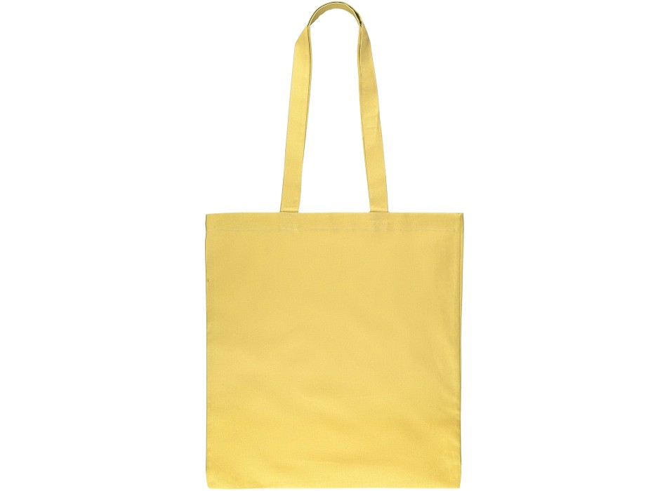 Shopping bag in cotone Oeko-Tex 140 g/m2 Kenneth