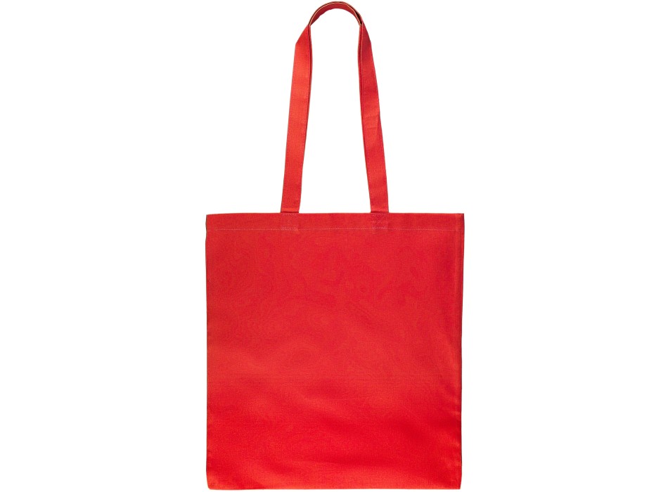 Shopping bag in cotone Oeko-Tex 140 g/m2 Kenneth