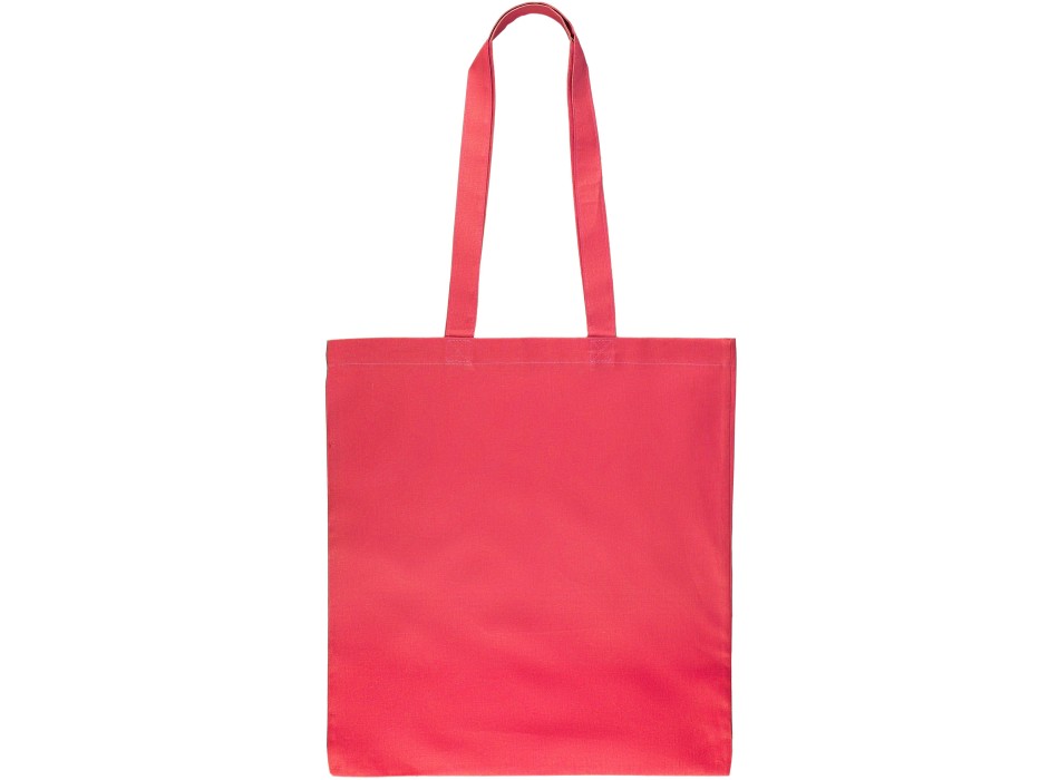 Shopping bag in cotone Oeko-Tex 140 g/m2 Kenneth