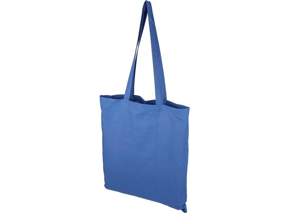 Shopping bag in cotone Oeko-Tex 140 g/m2 Kenneth