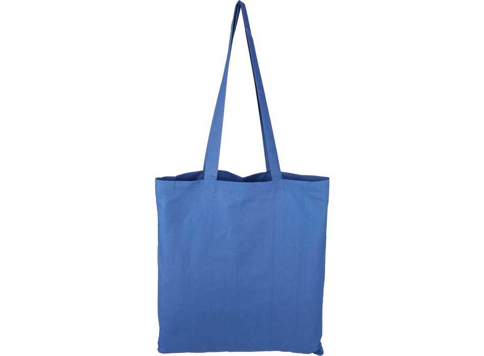 Shopping bag in cotone Oeko-Tex 140 g/m2 Kenneth