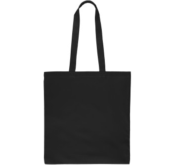 Shopping bag in cotone Oeko-Tex 140 g/m2 Kenneth