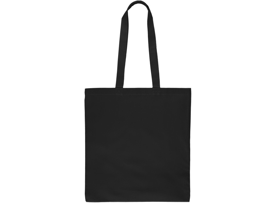 Shopping bag in cotone Oeko-Tex 140 g/m2 Kenneth
