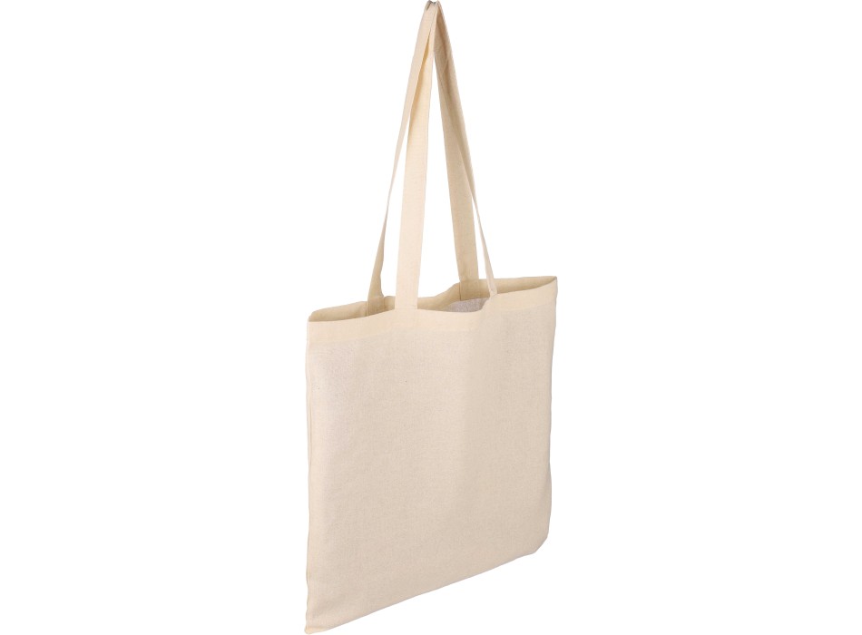 Shopping bag in cotone Oeko-Tex 140 g/m2 Leonard
