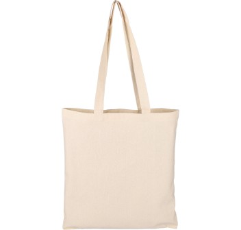 Shopping bag in cotone Oeko-Tex 180 g/m2 Joshua