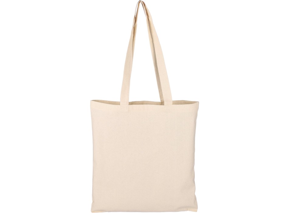 Shopping bag in cotone Oeko-Tex 180 g/m2 Joshua