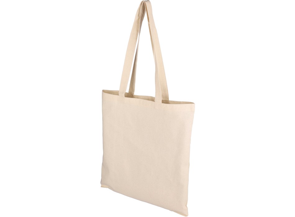 Shopping bag in cotone Oeko-Tex 180 g/m2 Joshua