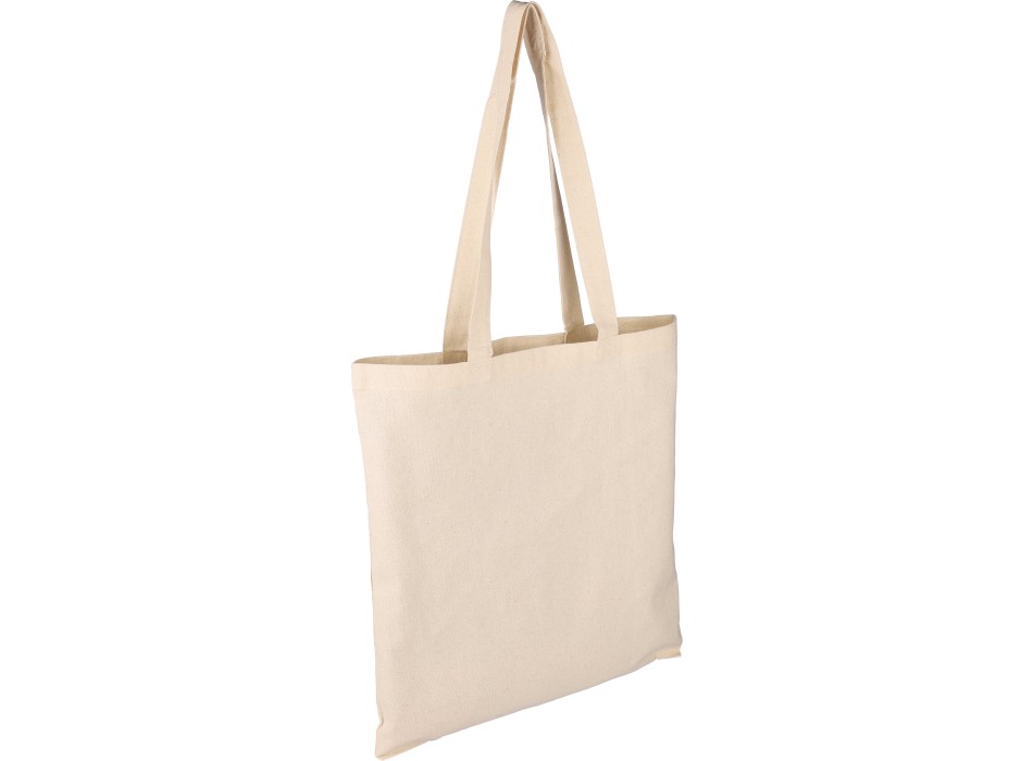 Shopping bag in cotone Oeko-Tex 180 g/m2 Joshua
