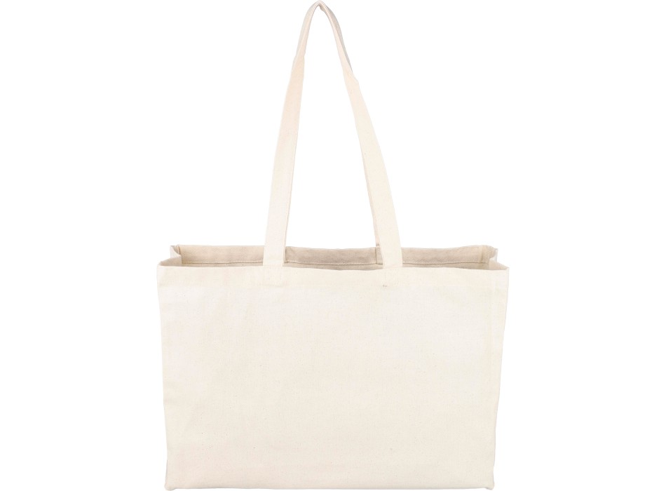 Shopping bag in cotone Oeko-Tex 280 g/m2 Harrier