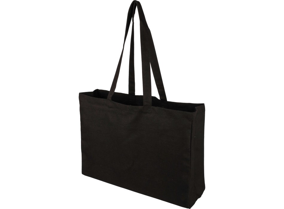 Shopping bag in cotone Oeko-Tex 280 g/m2 Hugh