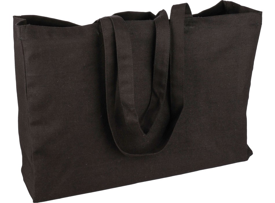 Shopping bag in cotone Oeko-Tex 280 g/m2 Hugh