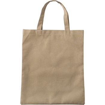 Shopping bag in poliestere 600 D RPET Ophelia