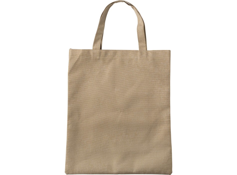 Shopping bag in poliestere 600 D RPET Ophelia