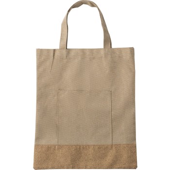 Shopping bag in poliestere 600 D RPET Ophelia