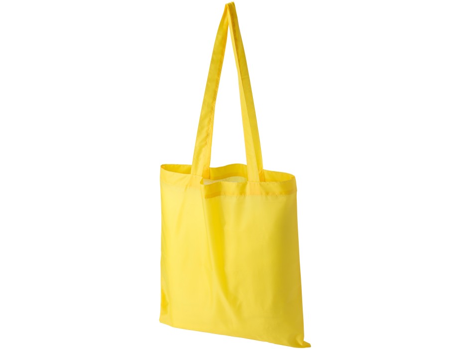 Shopping bag in poliestere rPET 170 T Anaya