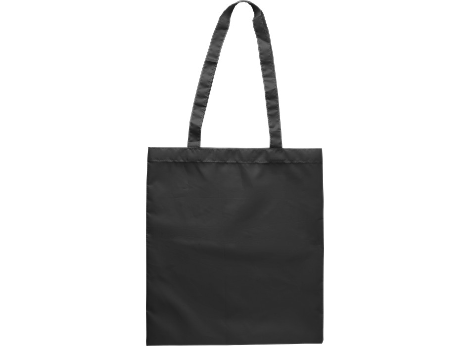 Shopping bag in poliestere rPET 170 T Anaya