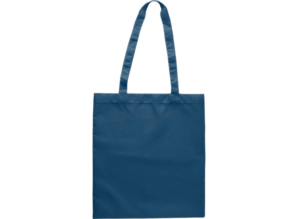 Shopping bag in poliestere rPET 170 T Anaya