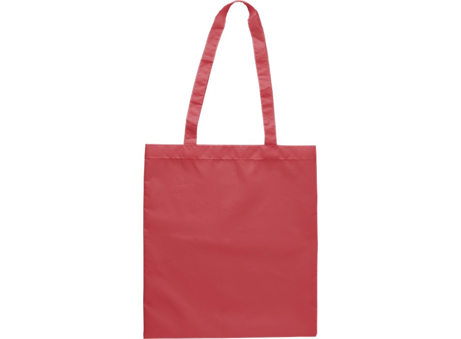 Shopping bag in poliestere rPET 170 T Anaya