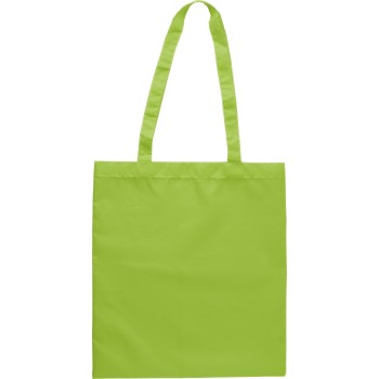 Shopping bag in poliestere rPET 170 T Anaya