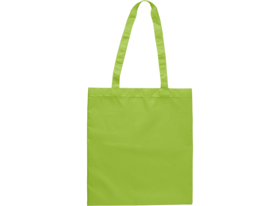 Shopping bag in poliestere rPET 170 T Anaya