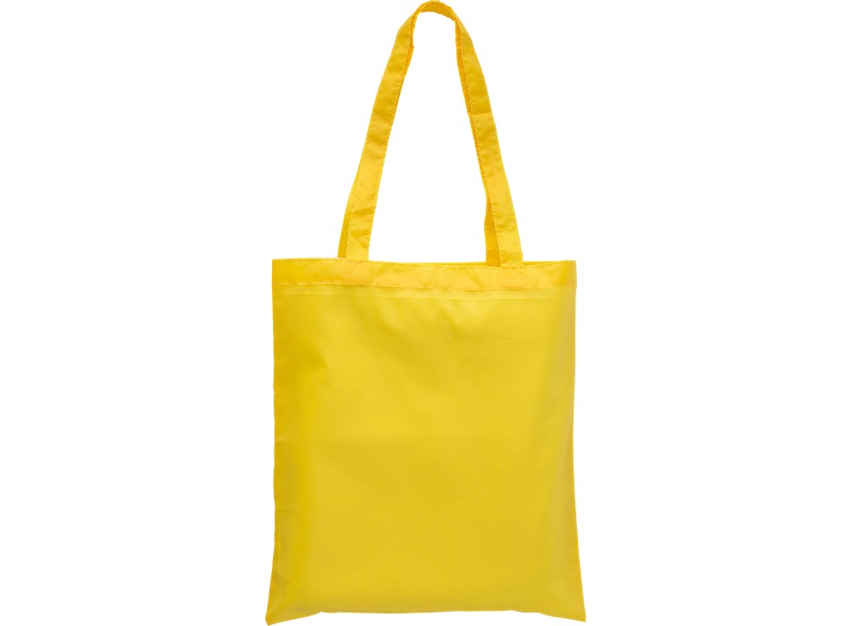 Shopping bag in poliestere rPET 170 T Anaya