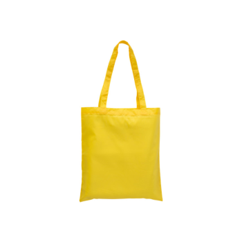Shopping bag, in poliestere RPET 170 T