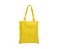 Shopping bag, in poliestere RPET 170 T