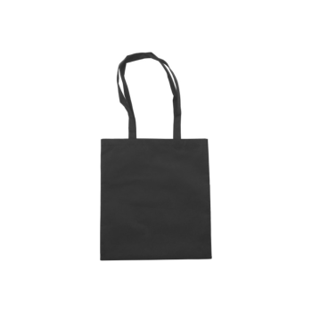 Shopping bag in TNT 80 gr/m²