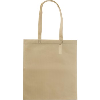 Shopping bag in TNT 80 gr/m² Talisa