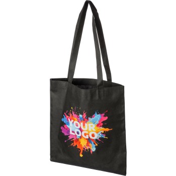 Shopping bag in TNT 80 gr/m² Talisa