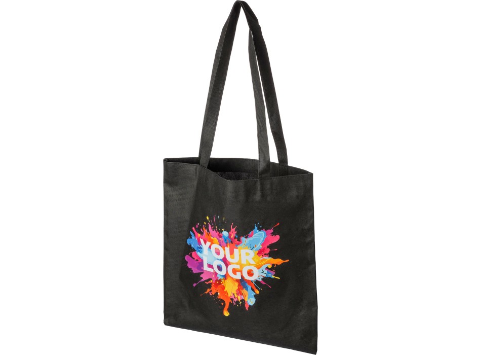 Shopping bag in TNT 80 gr/m² Talisa
