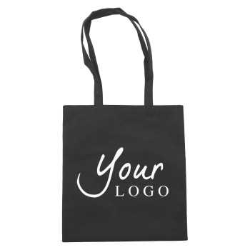 Shopping bag in TNT 80 gr/m² Talisa