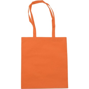Shopping bag in TNT 80 gr/m² Talisa
