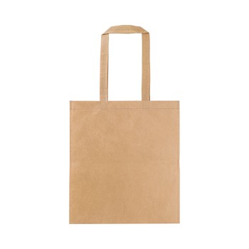 Shopping bag in TNT rPET 80 gr/m² Ryder
