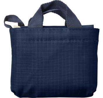 Shopping bag pieghevole, in tessuto Oxford Wes