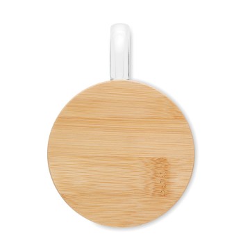 SIAN - Tazza in borosilicato