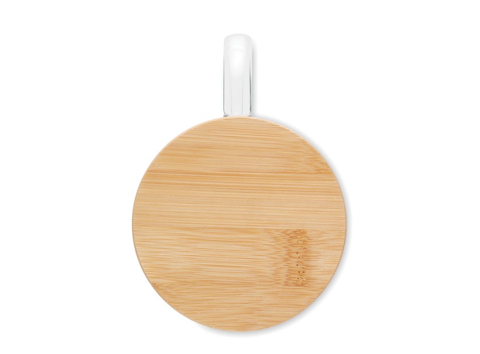 SIAN - Tazza in borosilicato