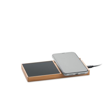 SIBIT - Caricatore wireless scaldatazza