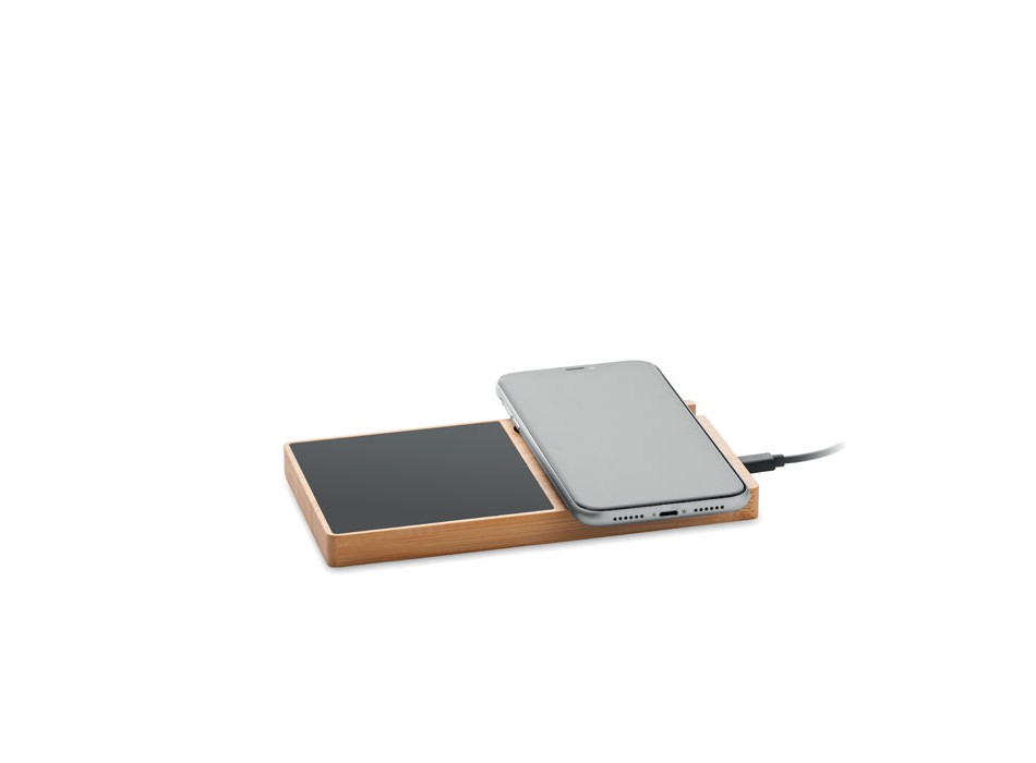 SIBIT - Caricatore wireless scaldatazza