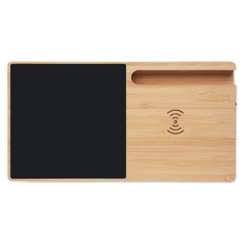 SIBIT - Caricatore wireless scaldatazza