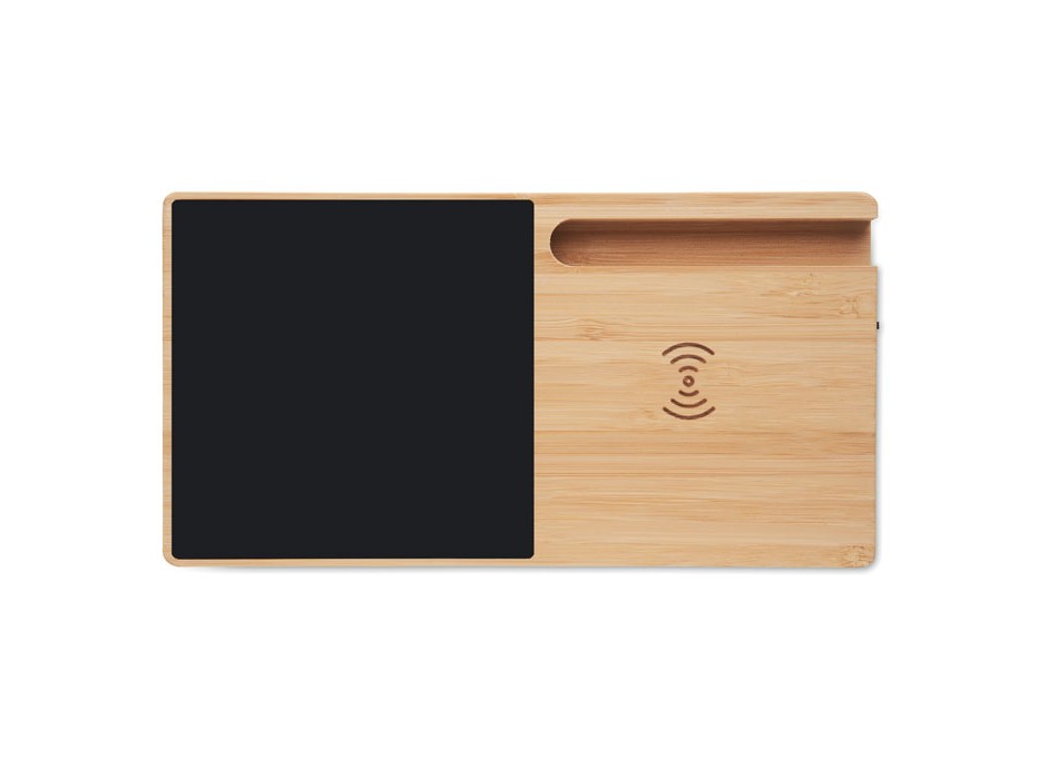 SIBIT - Caricatore wireless scaldatazza