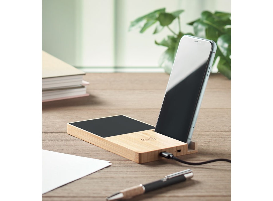 SIBIT - Caricatore wireless scaldatazza