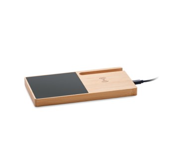 SIBIT - Caricatore wireless scaldatazza
