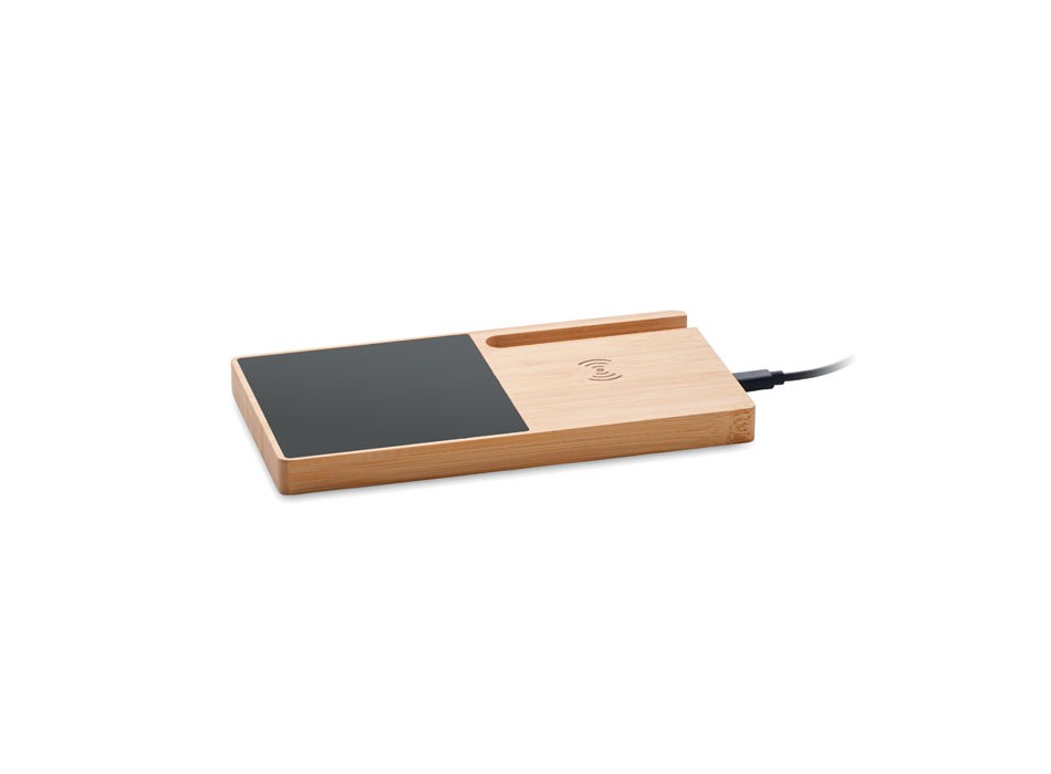 SIBIT - Caricatore wireless scaldatazza
