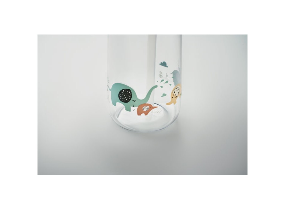 SID - Bottiglia in Tritan 450 ml