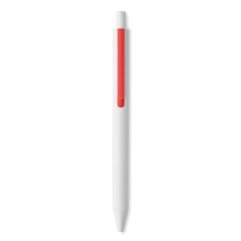 SIDE - Penna a pulsante in ABS