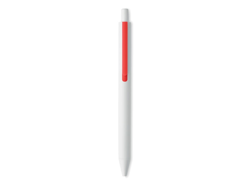 SIDE - Penna a pulsante in ABS